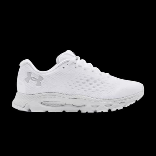Under Armour HOVR Infinite 3 'White Halo Grey' (Women's)