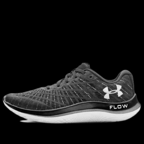 Under Armour Flow Velociti Wind 'Black' (Women's)