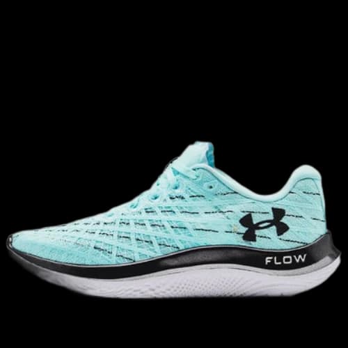 Under Armour Flow Velociti Wind 'Blue Mint' (Women's)