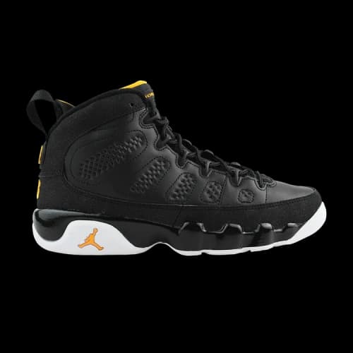 Air Jordan 9 Retro GS 'Citrus'