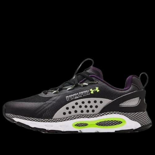 Under Armour Infinite Summit 2 'Grey'