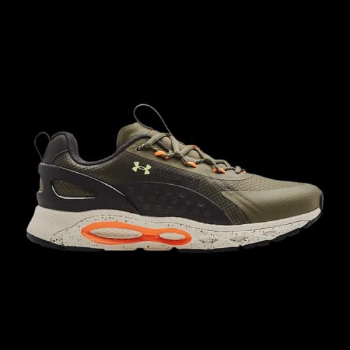 Under Armour HOVR Infinite Summit 2 'Tent Orange'