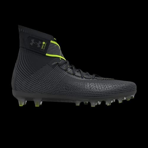 Under Armour Highlight MC 'Black Jet Grey'