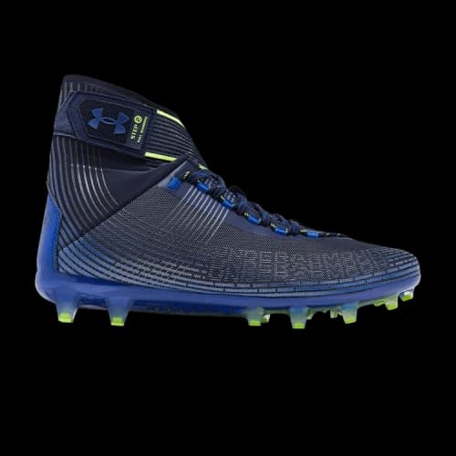 Under Armour Highlight MC 'Midnight Navy'