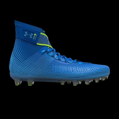 Under Armour Highlight MC 'Team Royal'