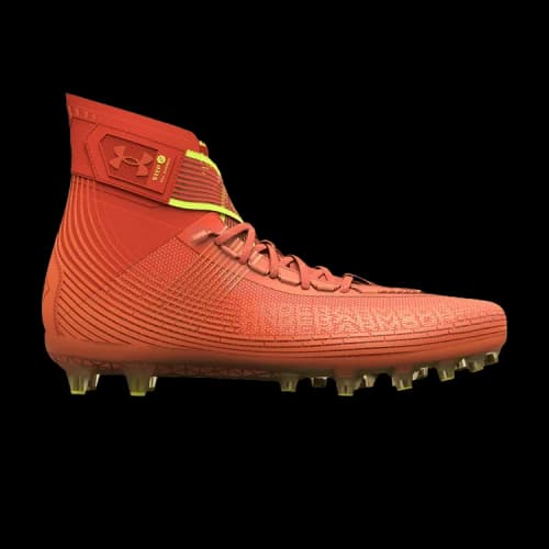 Under Armour Highlight MC 'Team Orange'