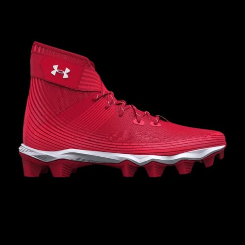Under Armour Highlight Franchise GS 'Red Beta'