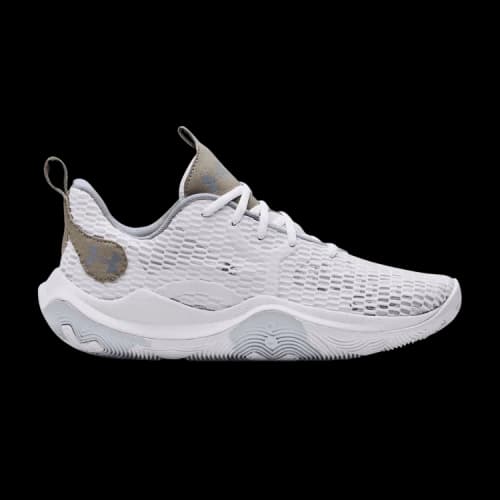 Under Armour Spawn 3 'White'