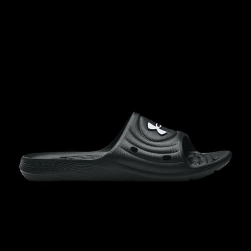 Under Armour Locker 4 'Black White'
