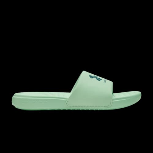 Under Armour Ansa Fixed Slide 'Aqua Foam' (Women's)