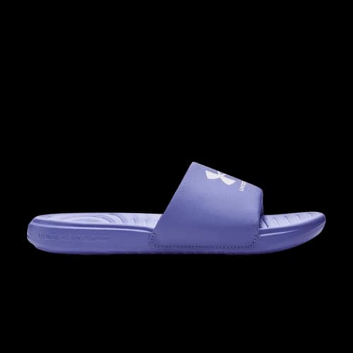 Under Armour Ansa Fixed Slide 'Baja Blue' (Women's)