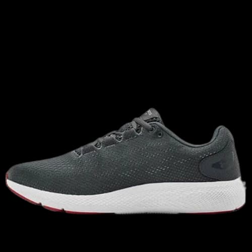 Under Armour Charged Pursuit 2 'Black Red White'