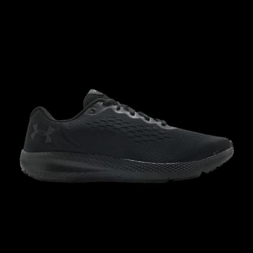 Under Armour Charged Pursuit 2 SE 'Black'