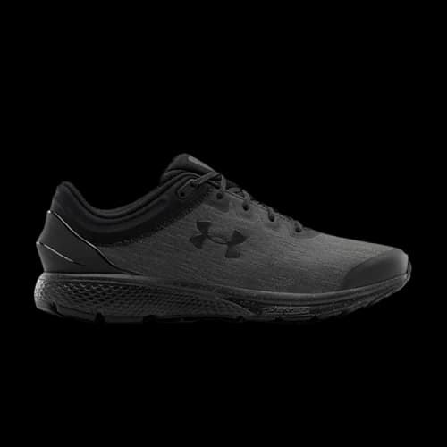 Under Armour Charged Escape 3 Evo 'Triple Black'