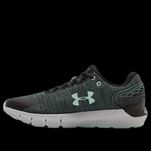 Under Armour Charged Rogue 2 Twist 'Grey Green' (Women's)