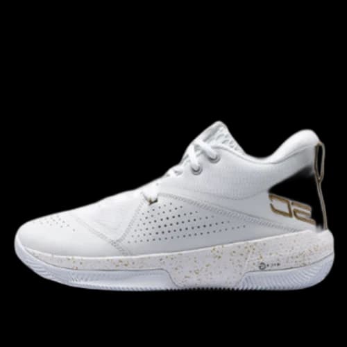Under Armour Sc 3zer0 IV