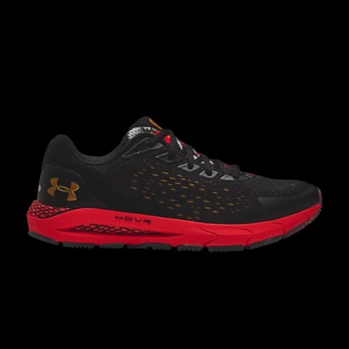 (GS) Under Armour HOVR Sonic 3 'Chinese New Year'