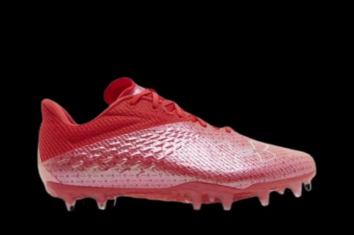Under Armour Blur Smoke MC 'Red'