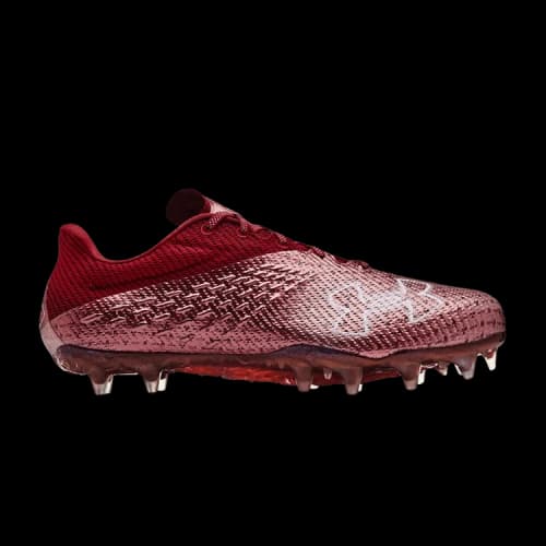 Under Armour Blur Smoke MC Cardinal White