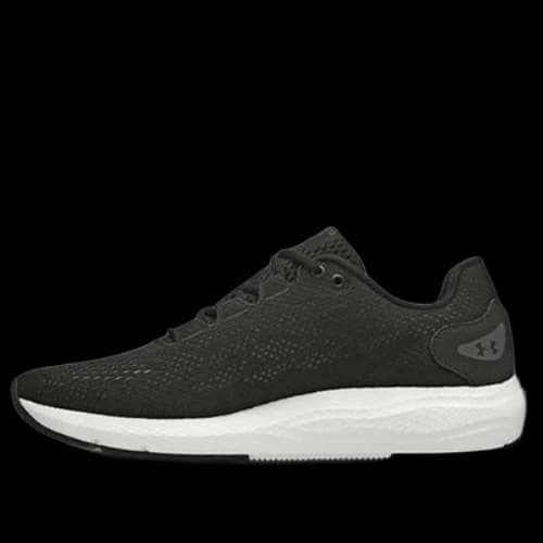 Under Armour Charged Pursuit 2 'Black And White'