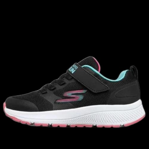 (GS) Skechers Go Run Consistent 'Black'