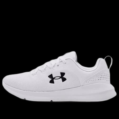 Under Armour Essential- NM 'White Black'