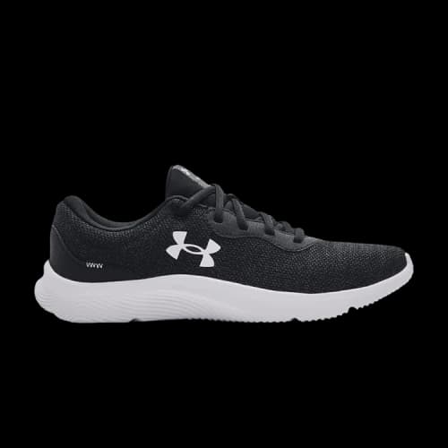Under Armour Mojo 2 'Black White'