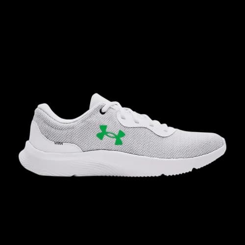 Under Armour Mojo 2 'White Extreme Green'
