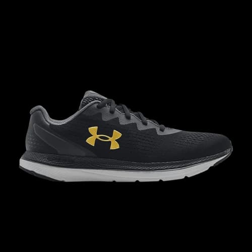 Under Armour Charged Impulse 2 'Black Pitch Grey'