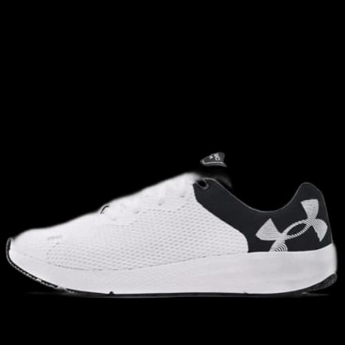 Under Armour Charged Pursuit 2 BL 'White'