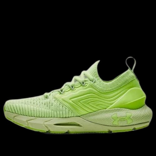Under Armour HOVR Phantom 2 'Green' (Women's)