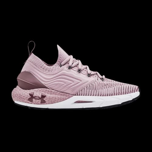Under Armour HOVR Phantom 2 IntelliKnit 'Mauve Pink' (Women's)