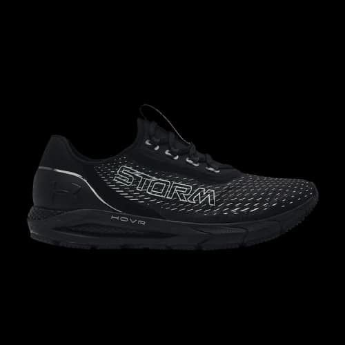 Under Armour HOVR Sonic 4 Storm 'Halo Grey Radar Blue'