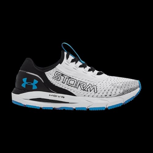 Under Armour HOVR Infinite 3 Storm 'Halo Grey' (Women's)