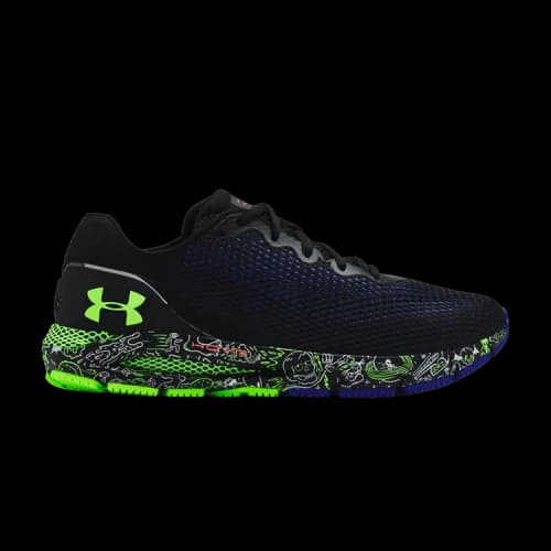 Under Armour HOVR Sonic 4 'FnRn - Black'