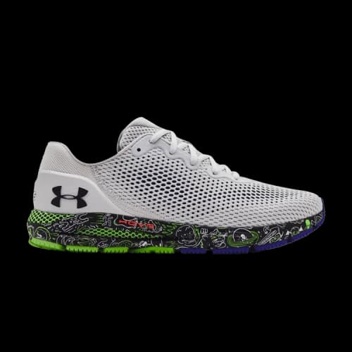 Under Armour HOVR Sonic 4 'FnRn - Halo Grey'