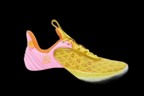 Sesame Street x Curry Flow 9 GS 'Street Pack - Play Big'