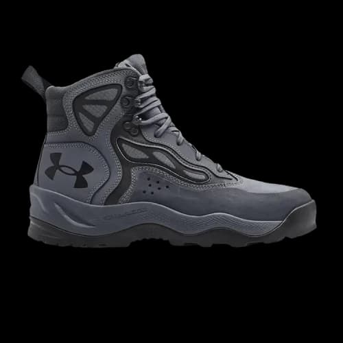 Under Armour Charged Raider Mid 'Grey'