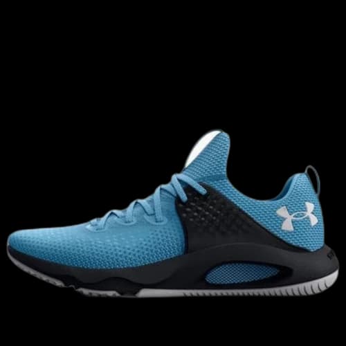 Under Armour HOVR Rise 3 'Blue Black'