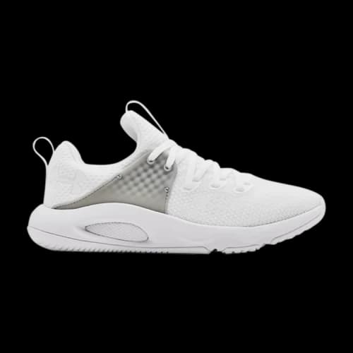 Under Armour HOVR Rise 3 'White' (Women's)