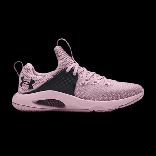 Under Armour HOVR Rise 3 'Mauve Pink' (Women's)