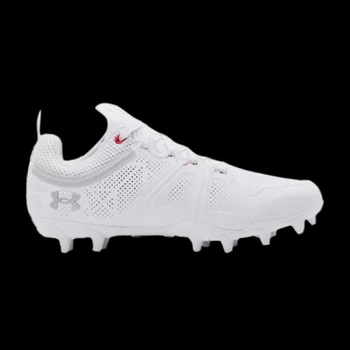Under Armour Glory MC 'White' (Women's)