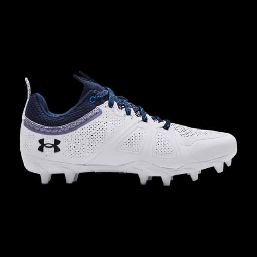 Under Armour Glory MC 'White Midnight Navy' (Women's)