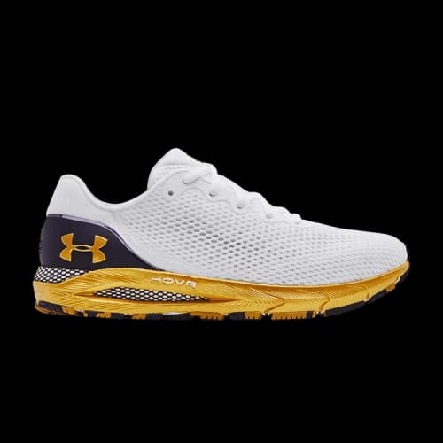 Under Armour HOVR Sonic 4 Team 'White Gold Rush'