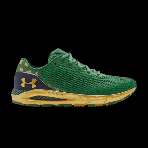 Under Armour HOVR Sonic 4 Team 'University of Notre Dame' (Women's)