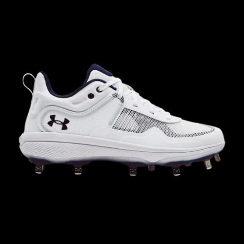 Under Armour Glyde MT 'White Midnight Navy' (Women's)