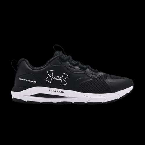 Under Armour HOVR Sonic STRT 'Black White'