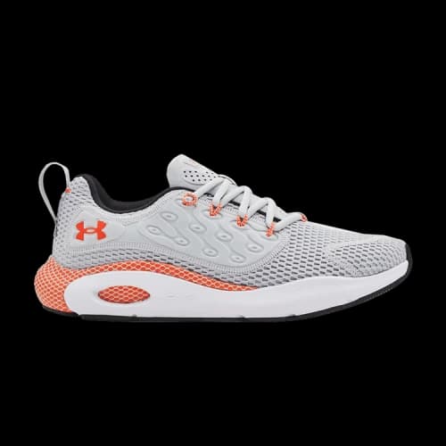Under Armour HOVR Revenant 'Halo Grey White'
