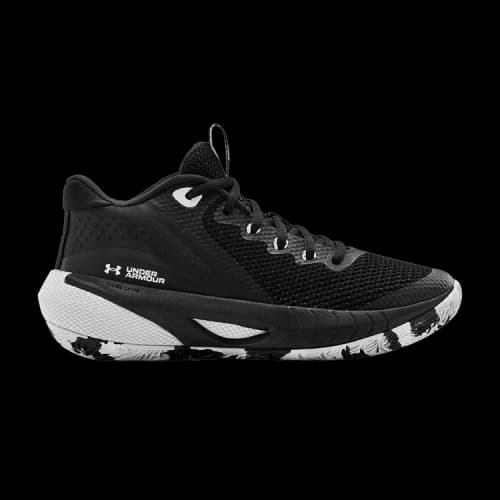 Under Armour HOVR Breakthru 'Black' (Women's)