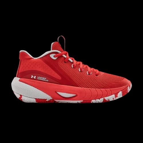 Under Armour HOVR Breakthru 'Versa Red' (Women's)